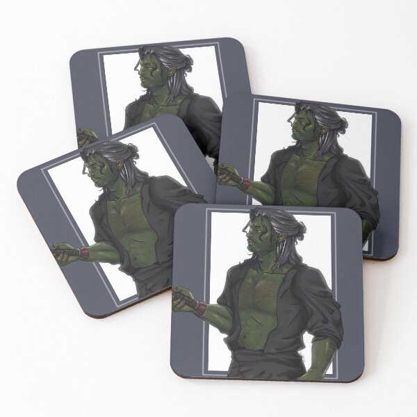 Item preview, Rehgar designed and sold by Sebastian J.