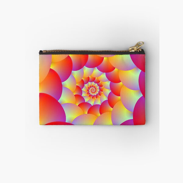 Item preview, Ball Spiral in Red Yellow and Orange designed and sold by Objowl.