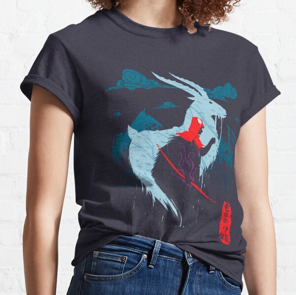 Walli T-shirt classique