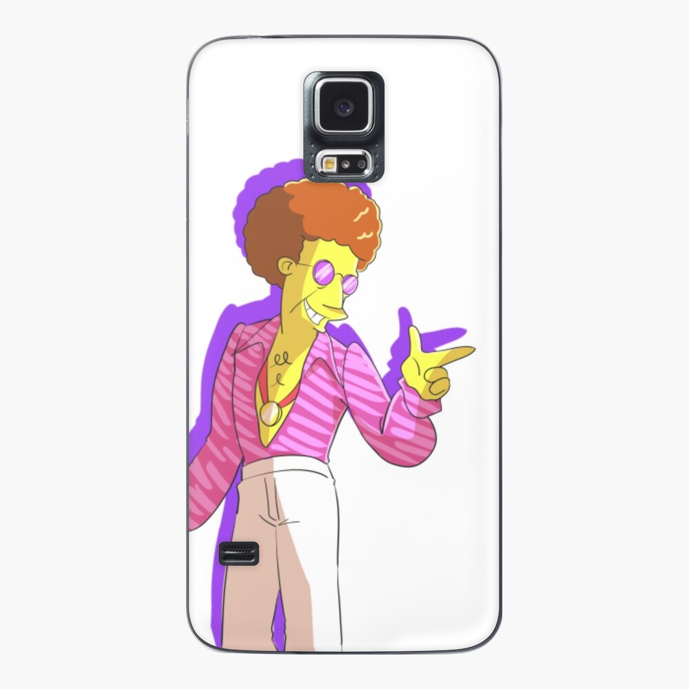 Disco Stu