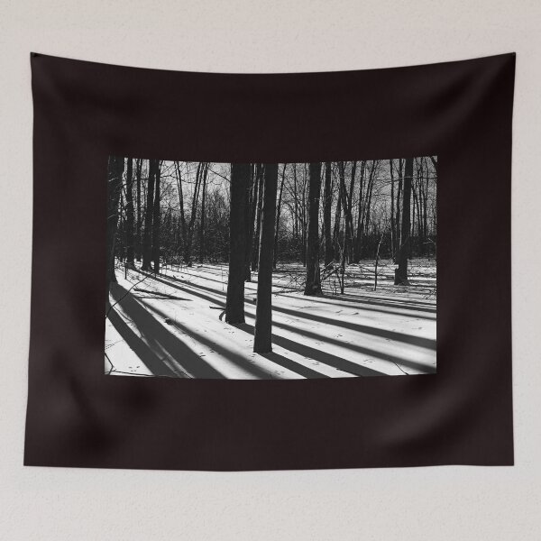 Item preview, Shadow And Tracks designed and sold by Debbie Oppermann.