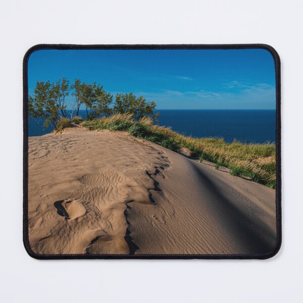 Item preview, Sleeping Bear Dunes designed and sold by Elevated Imaging .