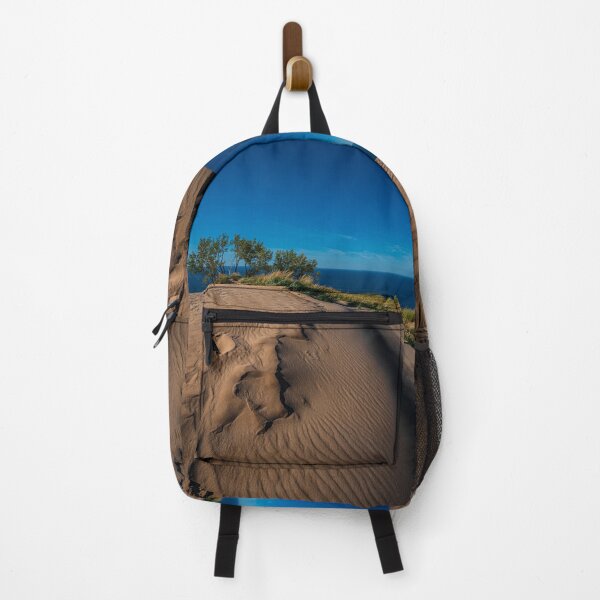 Item preview, Sleeping Bear Dunes designed and sold by Elevated Imaging .