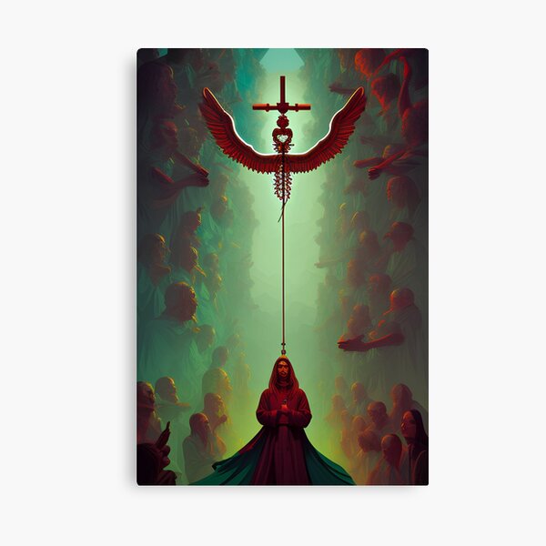 Item preview, Caduceus designed and sold by BorisDavonte.
