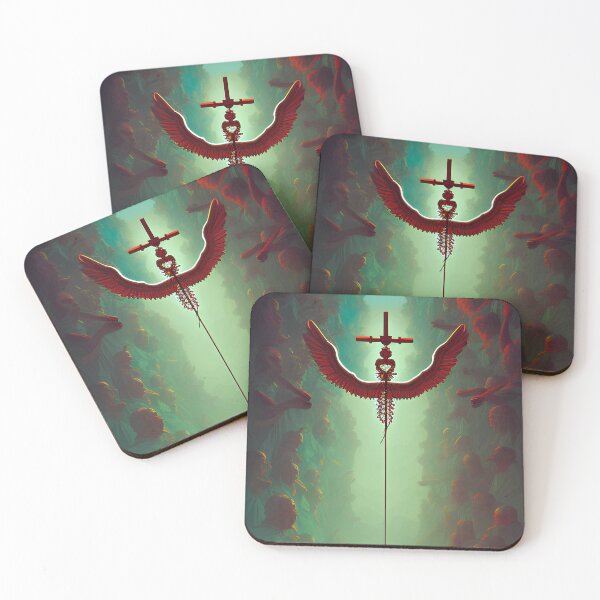 Item preview, Caduceus designed and sold by BorisDavonte.