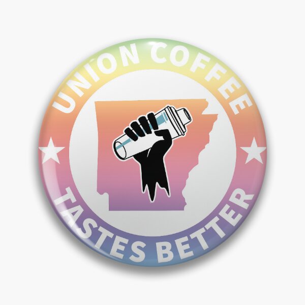Item preview, union coffee tastes better designed and sold by zoughie.