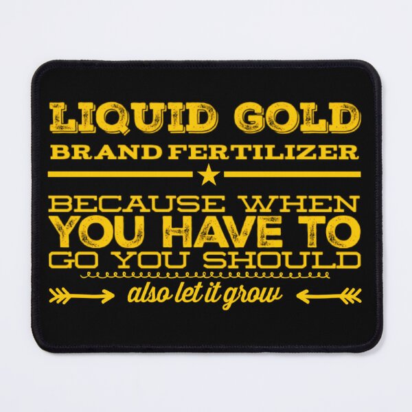 Item preview, Liquid Gold Brand Fertilizer designed and sold by homesteadswag.