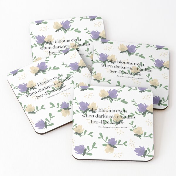 Item preview, she blooms in all seasons designed and sold by loretta nchabeleng.
