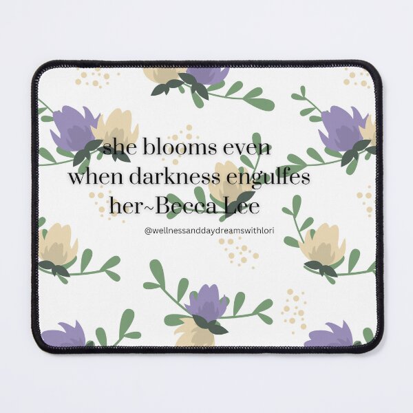Item preview, she blooms in all seasons designed and sold by loretta nchabeleng.