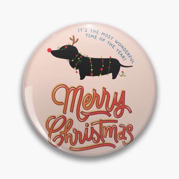 Item preview, Merry Christmas Reindeer Dog  designed and sold by bolimj.