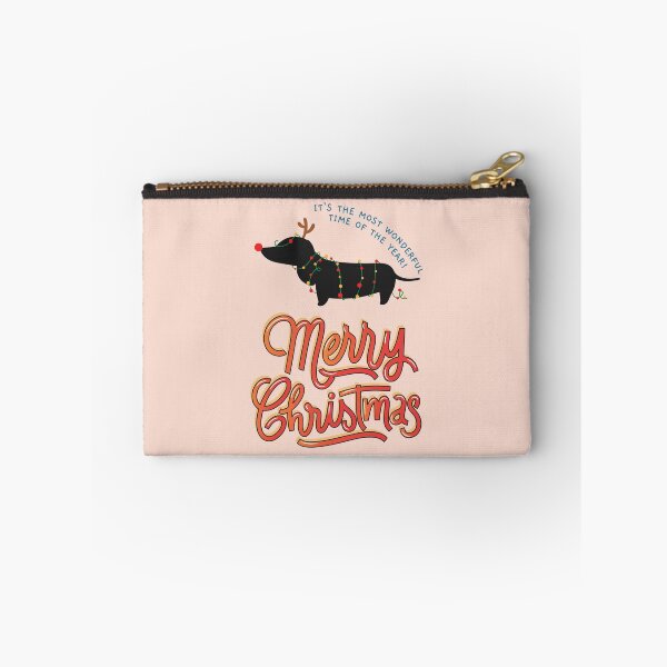 Item preview, Merry Christmas Reindeer Dog  designed and sold by bolimj.