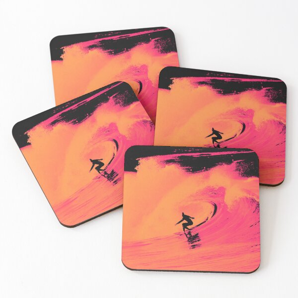 Item preview, Dee Why Wave Burst designed and sold by wozthatyou.