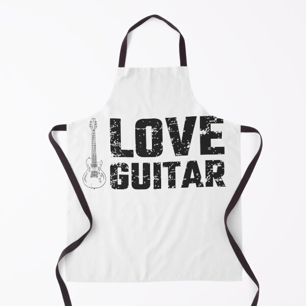 Item preview, i LOVE GUITAR designed and sold by AboutIm4U.