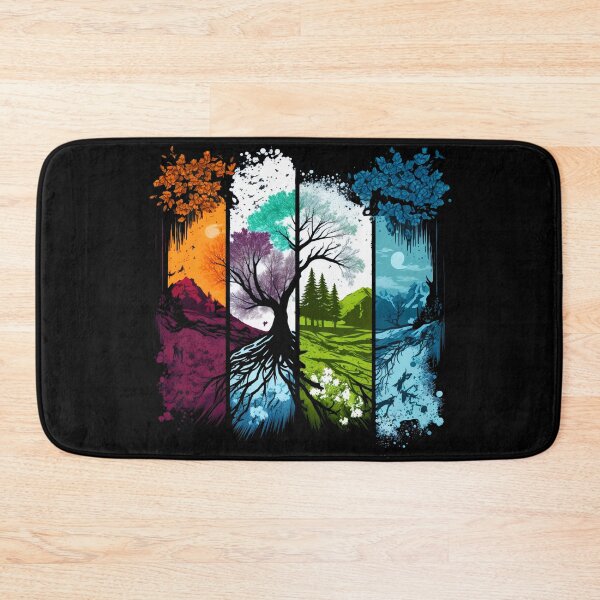 Item preview, Seasons designed and sold by Ajolan.
