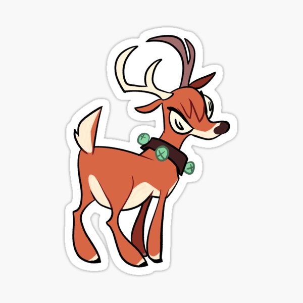 Item preview, Prancer! designed and sold by JaneGumball.