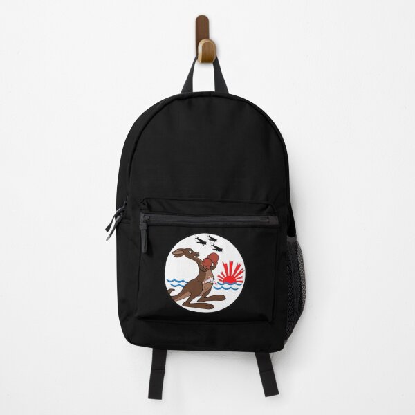 Item preview, USN VF-83 Fighter Squadron - white patch - Clean Style designed and sold by pzd501.