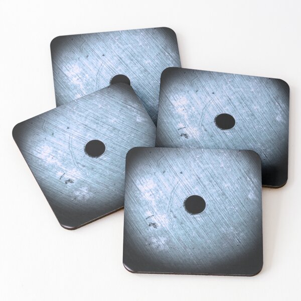 Item preview, Metal with Hole Magnification designed and sold by Canadamarsworks.