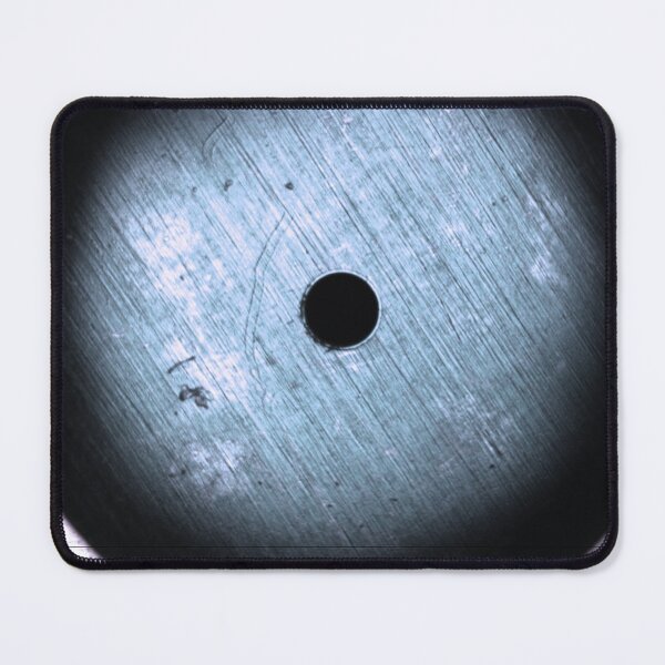 Item preview, Metal with Hole Magnification designed and sold by Canadamarsworks.