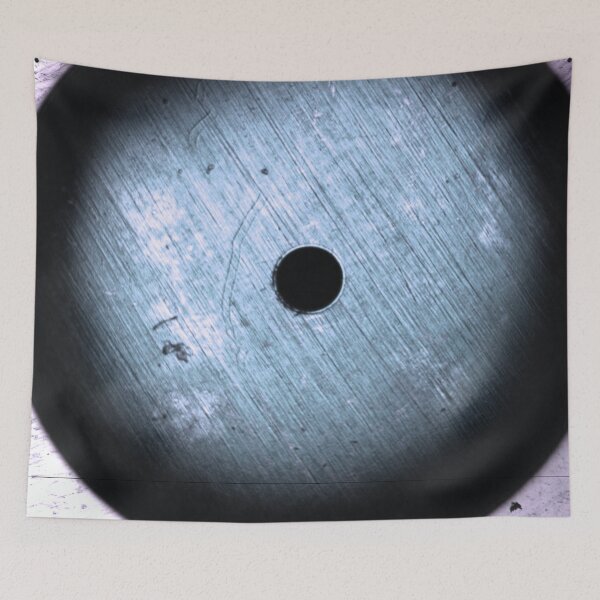 Item preview, Metal with Hole Magnification designed and sold by Canadamarsworks.