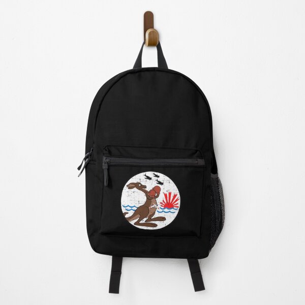 Item preview, USN VF-83 Fighter Squadron - white patch - Grunge Style designed and sold by pzd501.