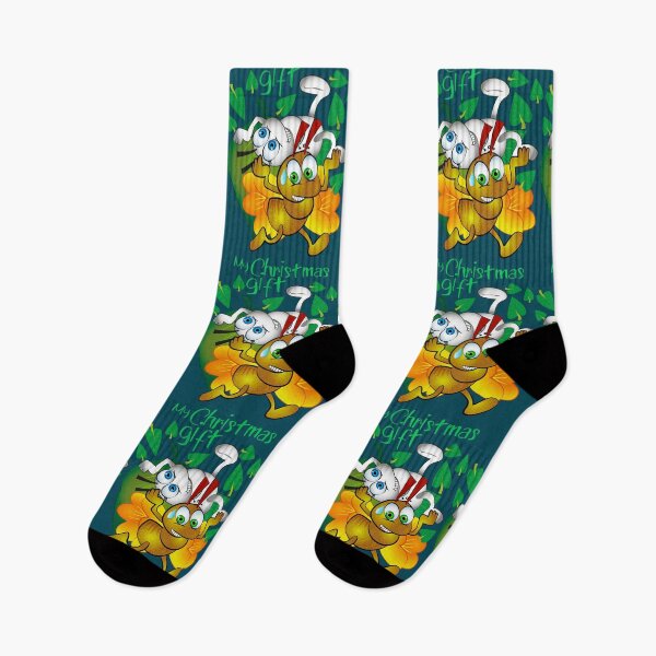 Item preview, My Christmas gift designed and sold by WorkerAnts.