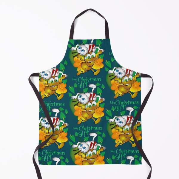Item preview, mi regalo de navidad designed and sold by WorkerAnts.