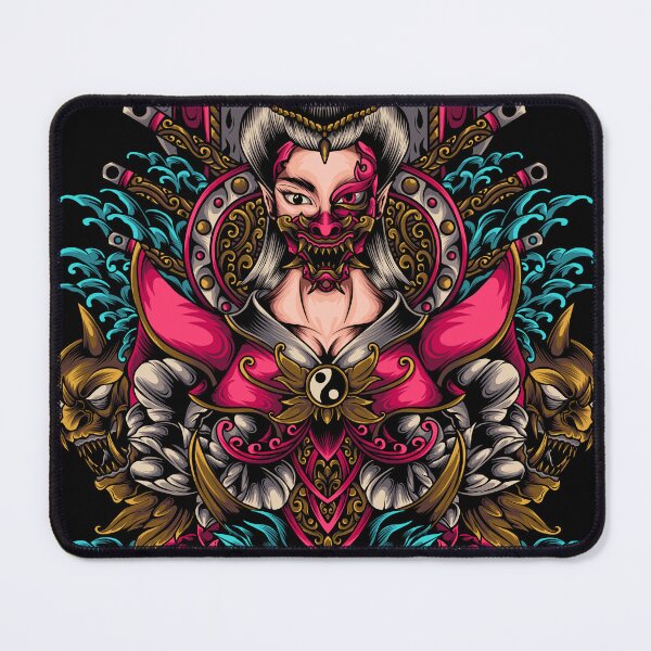 Item preview, Geisha designed and sold by Detllustration_STD.