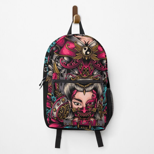 Item preview, Geisha  designed and sold by Detllustration_STD.