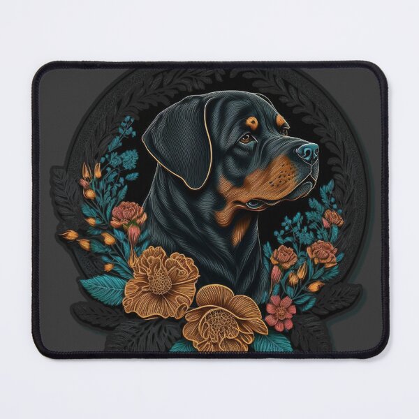 Item preview, The Rottweiler designed and sold by Syiavri.
