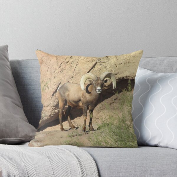 Item preview, Bighorn Sheep designed and sold by Ingasi.