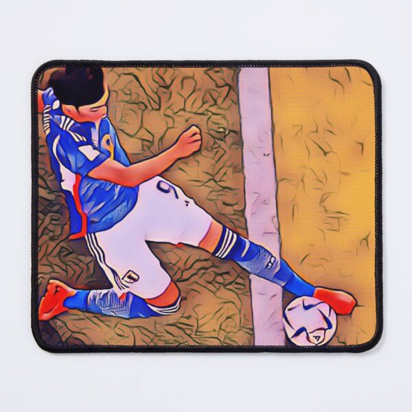 Item preview, World Cup VAR Japan vs. Spain designed and sold by ColorSpot.