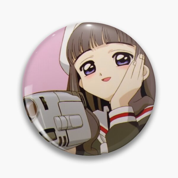 Item preview, Catch You Catch Me - Tomoyo designed and sold by MahouPinkaboo.