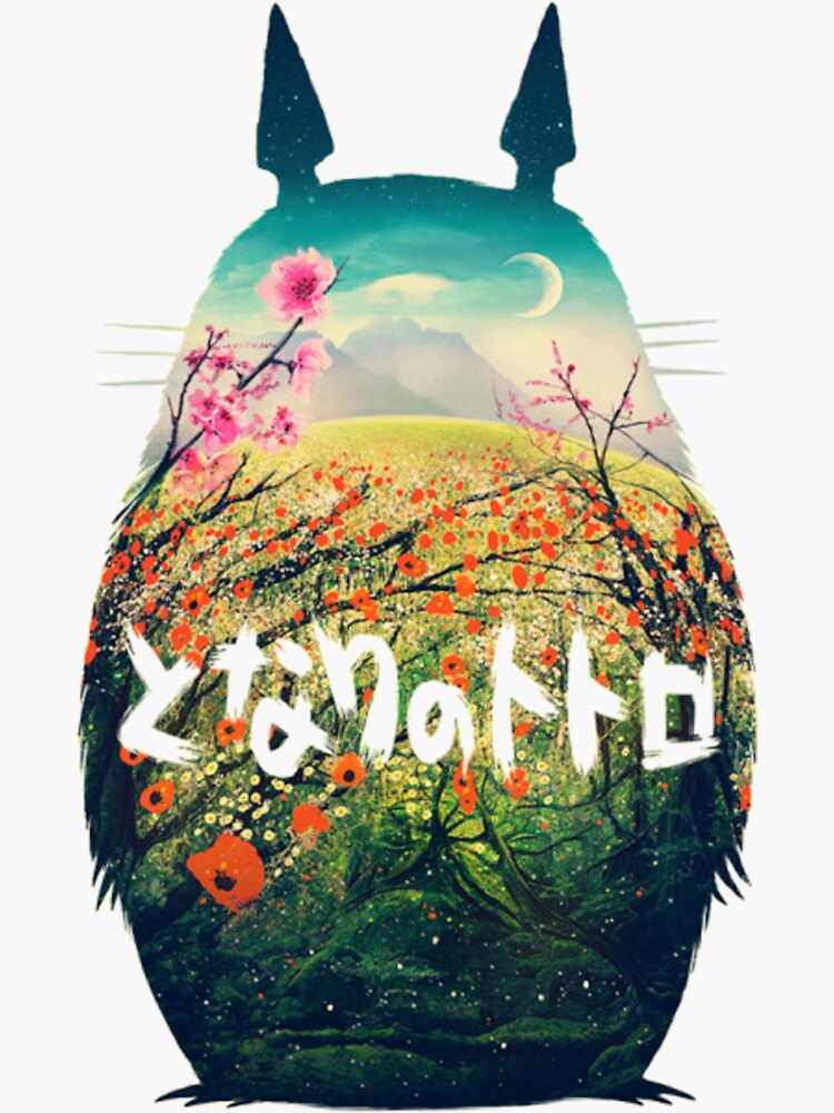 "Noda" Sticker for Sale by Kanbento | Redbubble