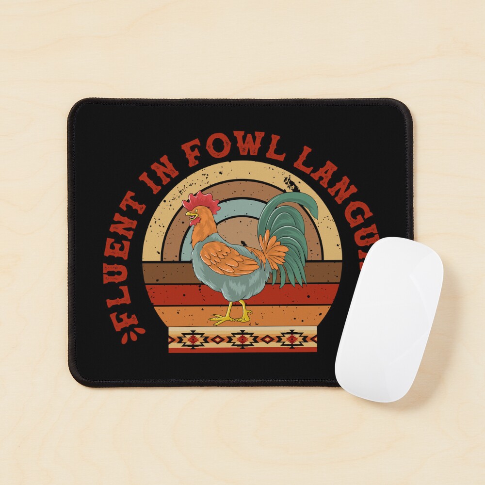Item preview, Mouse Pad designed and sold by handsoftime2020.