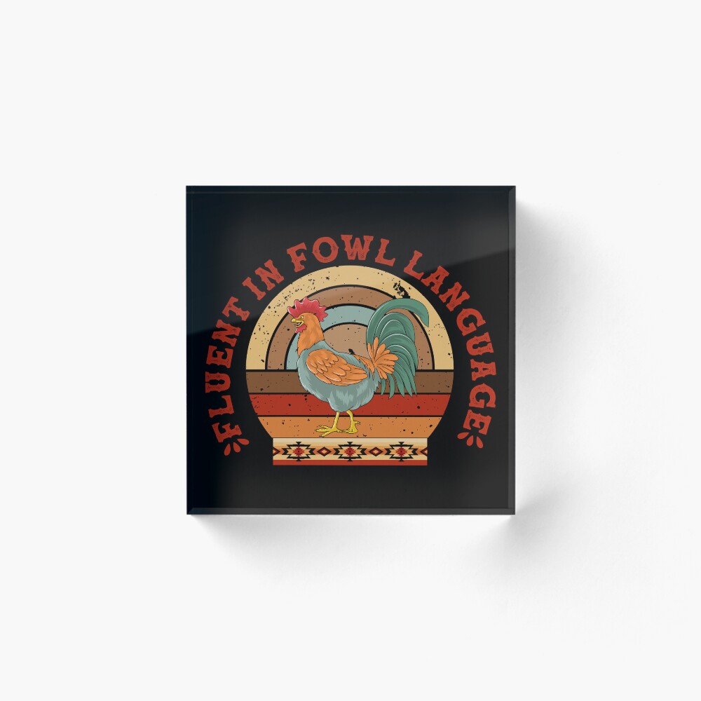 Item preview, Acrylic Block designed and sold by handsoftime2020.