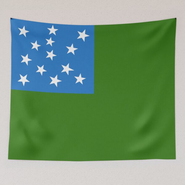 Item preview, Vermont Republic designed and sold by Twisted Wick.