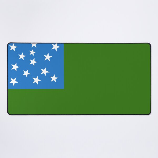 Item preview, República de Vermont designed and sold by Twisted Wick.