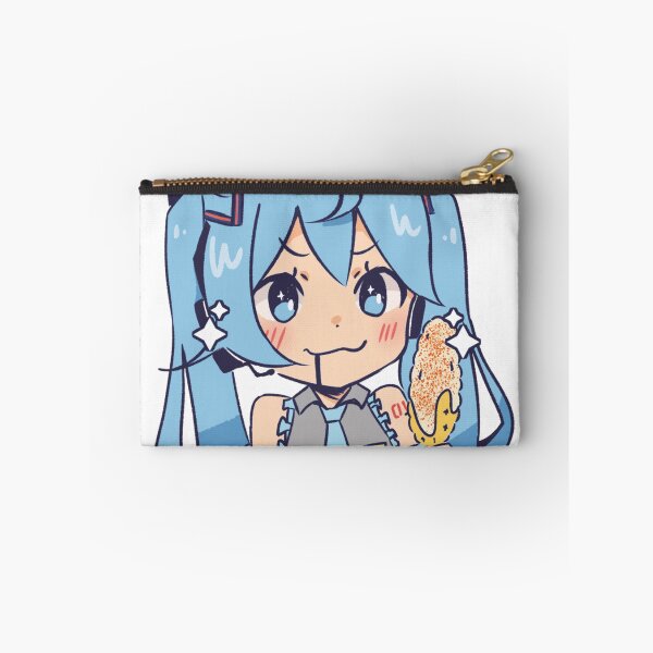 Item preview, Miku elote designed and sold by Hanabinn.