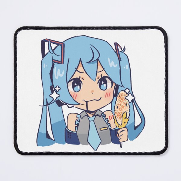 Item preview, Miku elote designed and sold by Hanabinn.