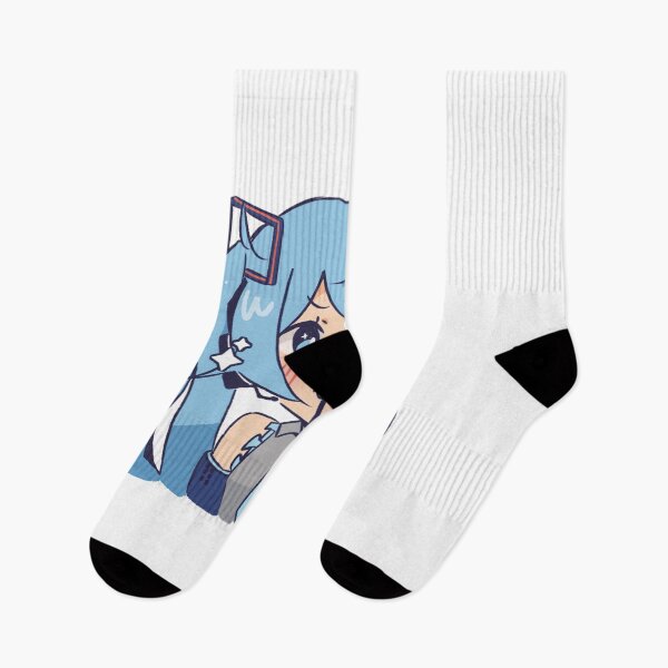 Item preview, Miku elote designed and sold by Hanabinn.