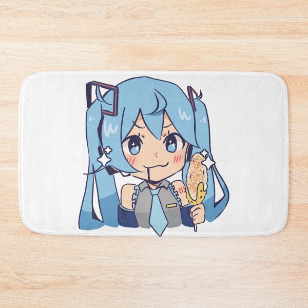 Item preview, Miku elote designed and sold by Hanabinn.