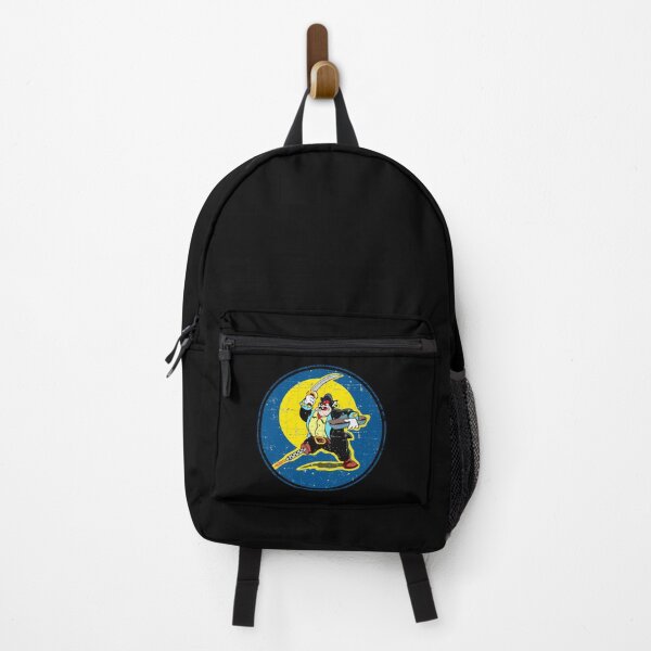 Item preview, USN VF-132 Fighter Squadron -  Grunge Style designed and sold by pzd501.