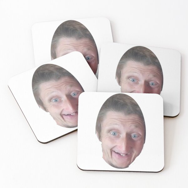 Item preview, Daniel Larson Large Funny Picture designed and sold by belecjack.