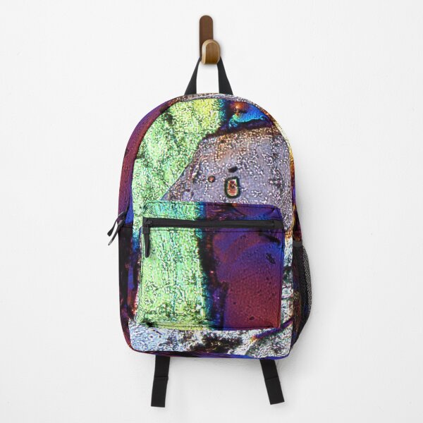 Item preview, Colorful Rock Under a Microscope  designed and sold by Canadamarsworks.