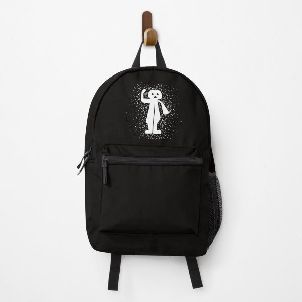 Item preview,  Nazca Man with Stipple Astronaut designed and sold by DapperDanStudio.