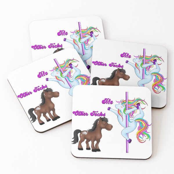 Item preview, Other Techs, Me funny veterinary technician  designed and sold by BlackCatArtBB.