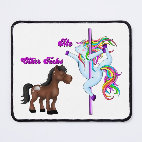 Item preview, Other Techs, Me funny veterinary technician  designed and sold by BlackCatArtBB.