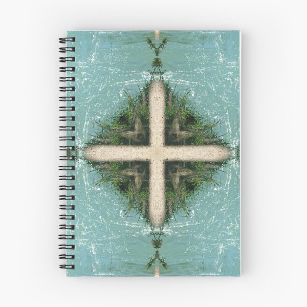 Item preview, River Crossing designed and sold by Patterns4Nature.