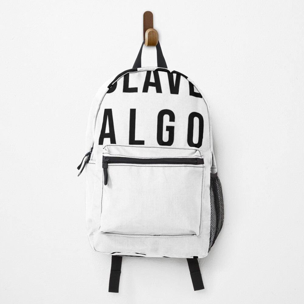 Item preview, Backpack designed and sold by Texterns.