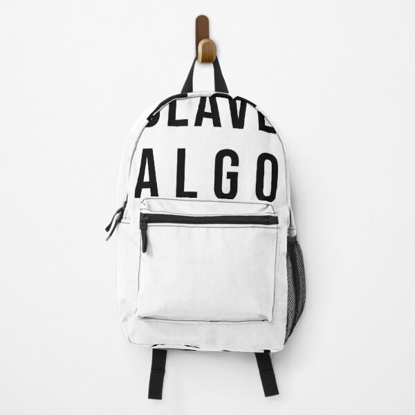 Item preview, Slave To The Algorithm designed and sold by Texterns.